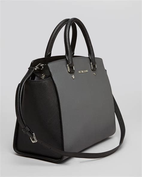 michael kors large selma satchel sale|Michael Kors surprise sale.